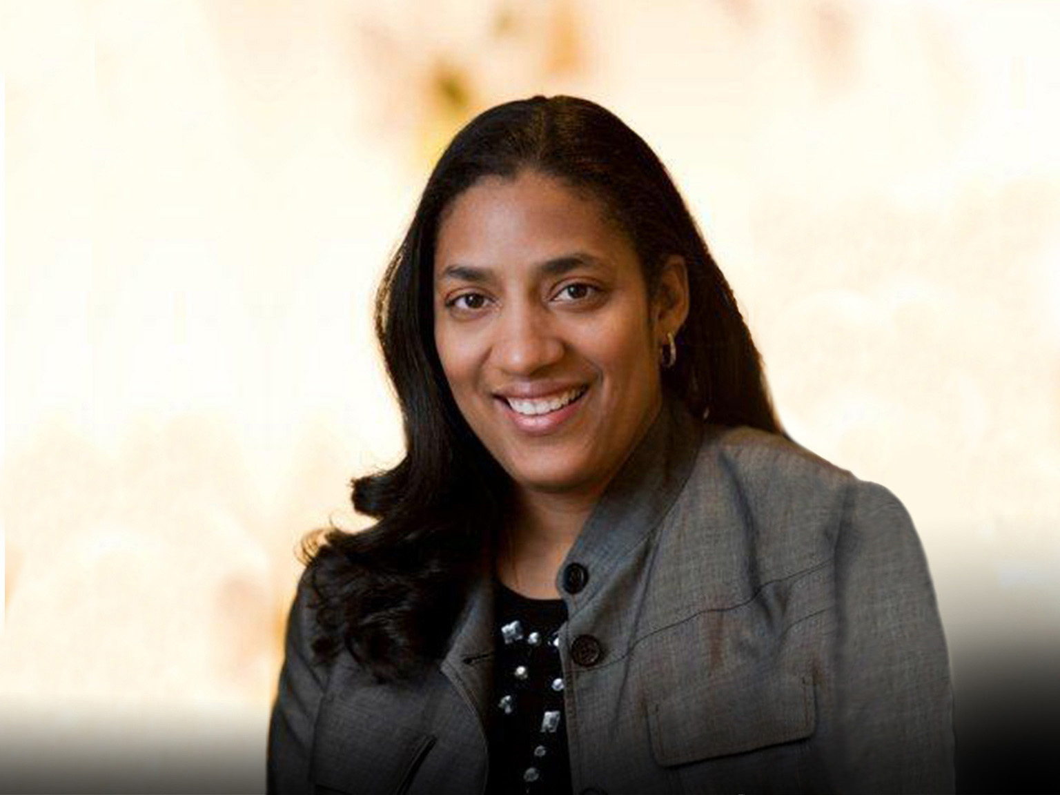 This is a profile image of Sara Prince